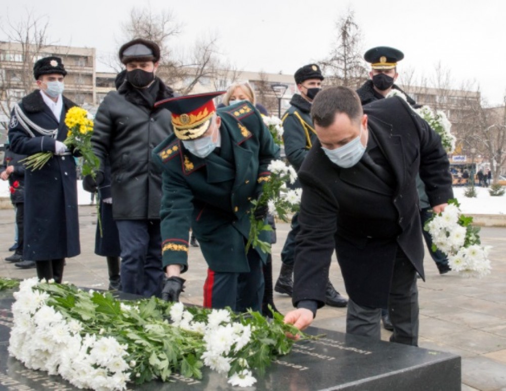 Mesajul veteranului SIS - participant la războiul din Afganistan